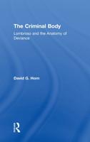 The Criminal Body