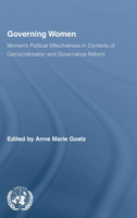 Governing Women