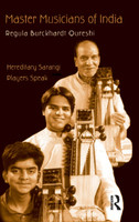 Master Musicians of India