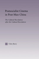 Postsocialist Cinema in Post-Mao China