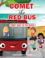 Comet the Red Bus