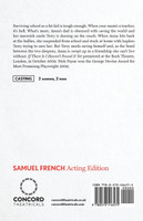 If There Is I Haven't Found it Yet