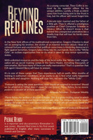 BEYOND RED LINES