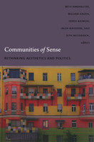 Communities of Sense