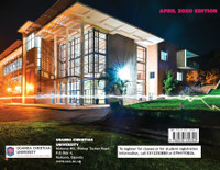 Uganda Christian University Prospectus April 2020