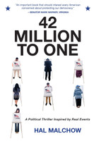 42 MILLION TO ONE