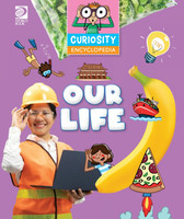 Curiosity Encyclopedia
