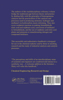 Catalyst Handbook