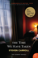 TIME WE HAVE TAKEN