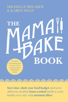 MAMABAKE BOOK
