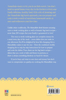 MAMABAKE BOOK