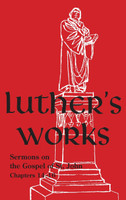 Luther's Works - Volume 24