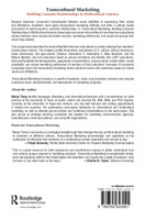 Transcultural Marketing