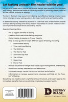 Essential Fasting