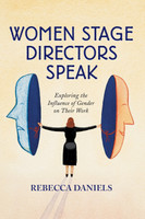Women Stage Directors Speak
