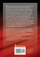 Flamenco on the Global Stage