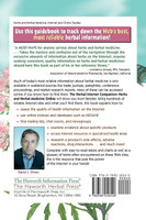 The Herbal Internet Companion