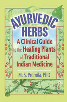 Ayurvedic Herbs