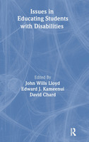 Issues in Educating Students With Disabilities