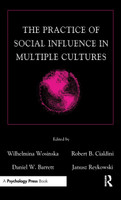 The Practice of Social influence in Multiple Cultures