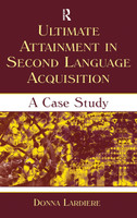 Ultimate Attainment in Second Language Acquisition