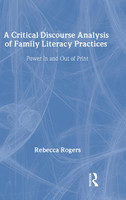 A Critical Discourse Analysis of Family Literacy Practices
