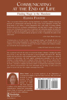 Communicating at the End of Life