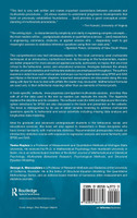 An Introduction to Applied Multivariate Analysis