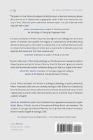 Scar Where Goodbyes Are Written