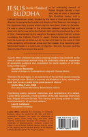 Jesus in the Hands of Buddha