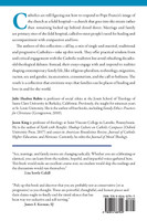 Sex, Love, and Families