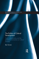 The Politics of Cultural Development