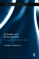 Al Jazeera and Democratization