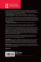 The Routledge Handbook of Service Research Insights and Ideas