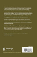 Pakistan's Political Labyrinths