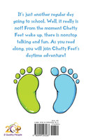 Chatty Feet