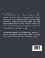 Empirical Research in Statistics Education