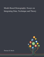 Model-Based Demography