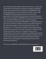 Solar Particle Radiation Storms Forecasting and Analysis