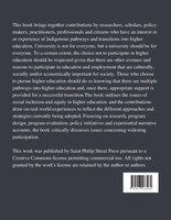 Indigenous Pathways, Transitions and Participation in Higher Education