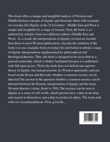 Dignity in the 21st Century