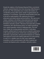 Regional and Local Development in Times of Polarisation