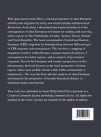 Between Mobility and Migration