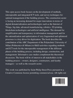 Digital Transformation of the Design, Construction and Management Processes of the Built Environment