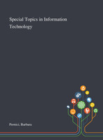 Special Topics in Information Technology