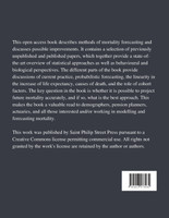 Old and New Perspectives on Mortality Forecasting