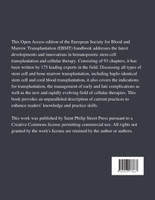The EBMT Handbook