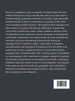 European Somalis' Post-Migration Movements