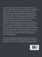 Education for Children With Disabilities in Addis Ababa, Ethiopia