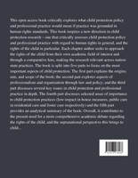 Human Rights in Child Protection